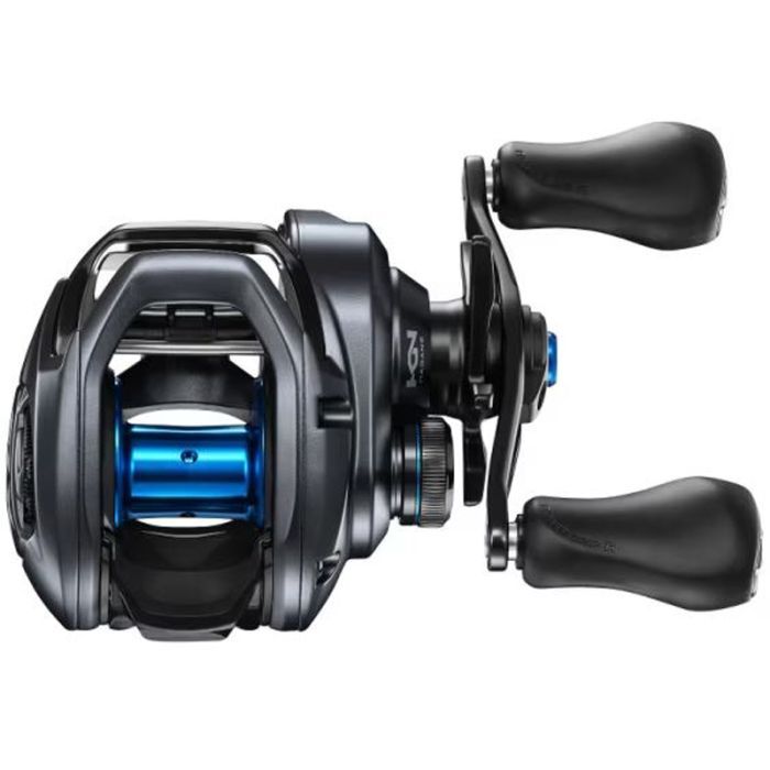 Катушка Shimano SLX XT A 150 Right Hand 4+1BB 6.31 (SLXXT150A) изображение 5