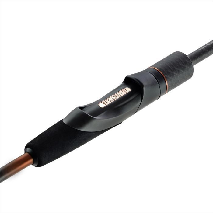 Удилище Favorite Totem TTM1-832L-T 2.51m 3-12g Fast (1693.08.31) изображение 4