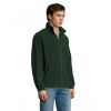Кофта Sol's North лісова зелень XL (55000263XL) изображение 3