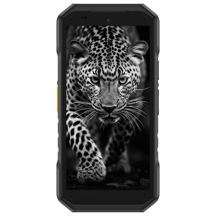 Мобільний телефон Ulefone Armor X32 6/128Gb Black (6975326662383) зображення 3