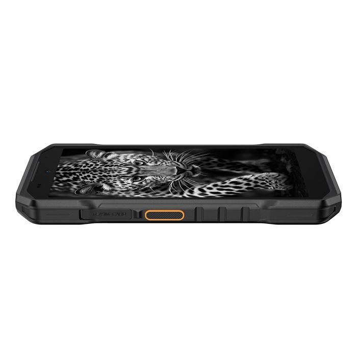 Мобільний телефон Ulefone Armor X32 6/128Gb Black (6975326662383) зображення 7