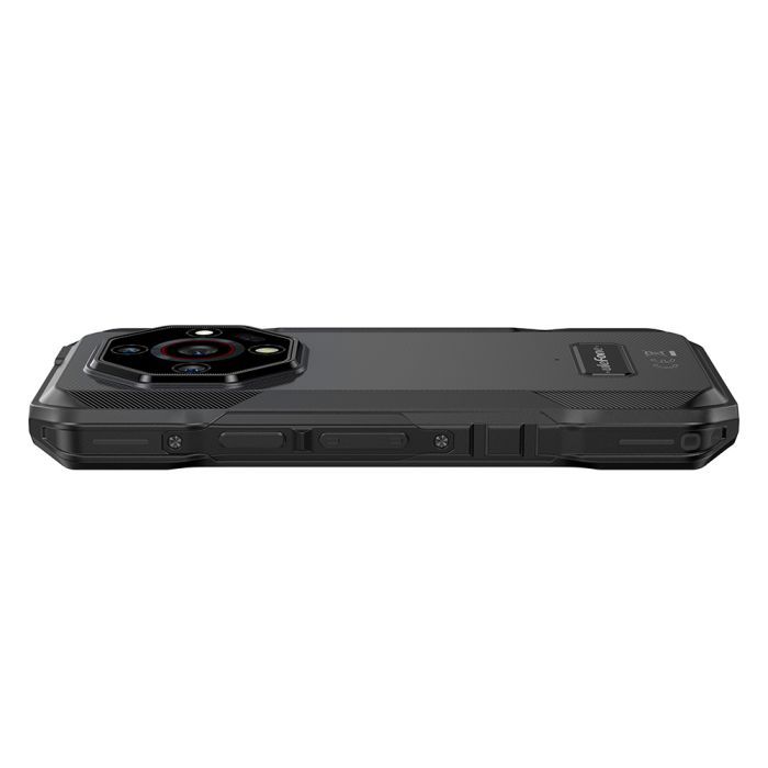Мобільний телефон Ulefone Armor X32 6/128Gb Black (6975326662383) зображення 8