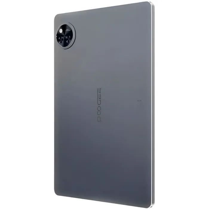 Планшет Doogee U11 11" 4/128GB Wi-Fi Grey (6923740240120) изображение 4