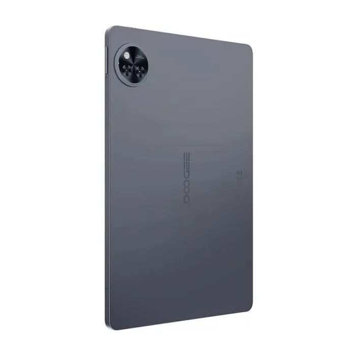 Планшет Doogee U11 11" 4/128GB Wi-Fi Grey (6923740240120) изображение 5