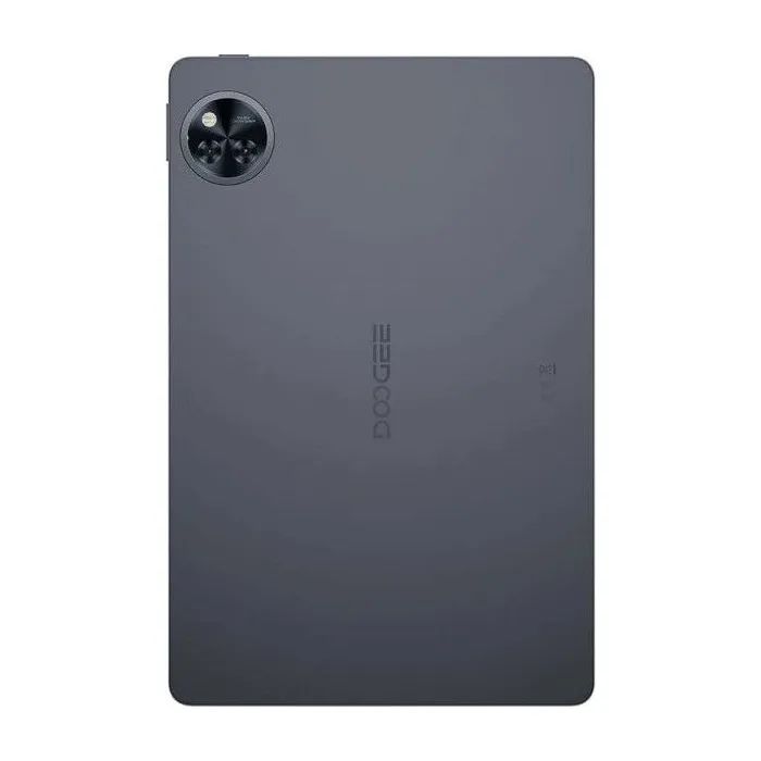 Планшет Doogee U11 11" 4/128GB Wi-Fi Grey (6923740240120) изображение 6