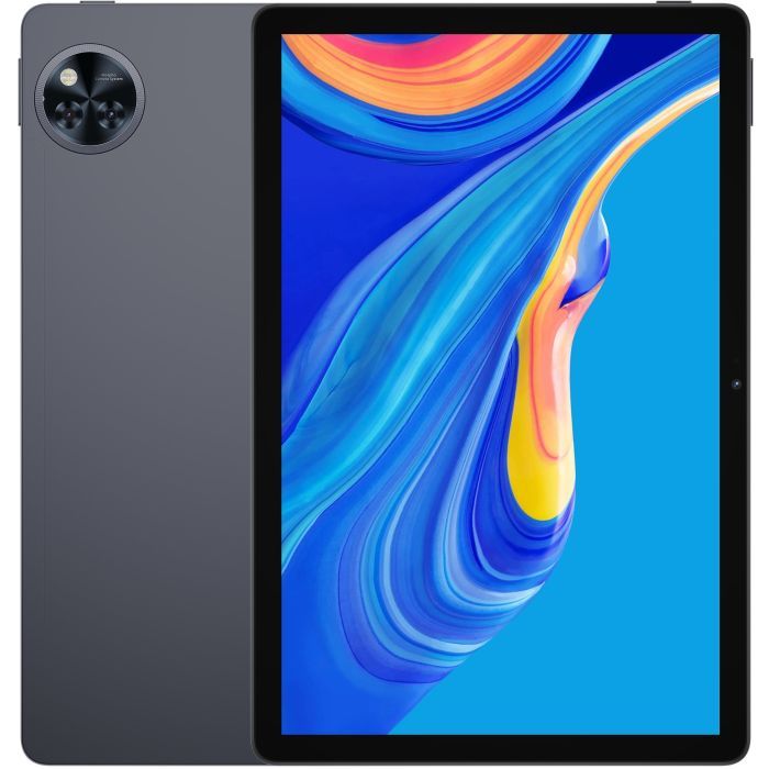 Планшет Doogee U11 11" 4/128GB Wi-Fi Grey (6923740240120) изображение 7