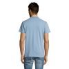 Поло Sol's Summer II блакитний XL (11342200XL) изображение 2