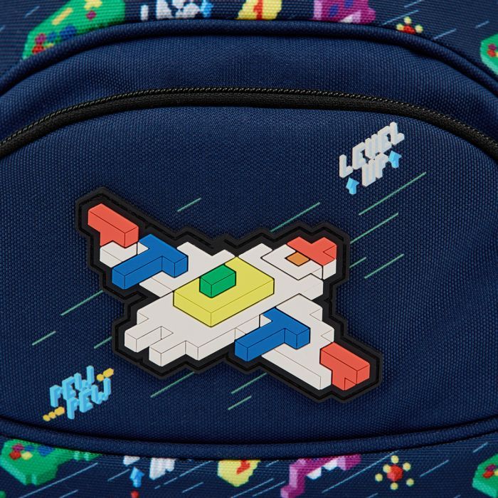 Рюкзак дитячий Yes Gamer K-34 (559946) зображення 12