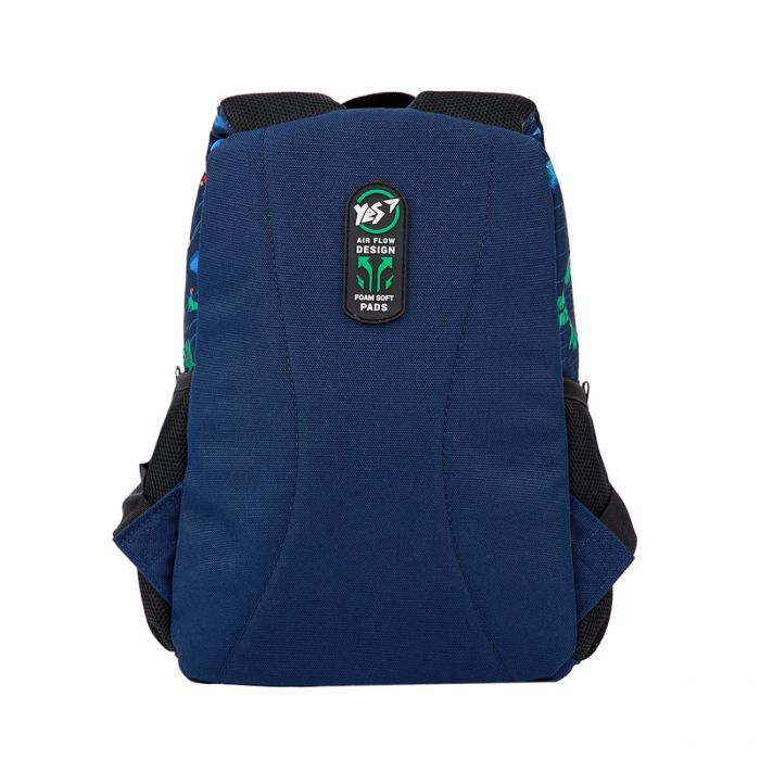 Рюкзак дитячий Yes Gamer K-34 (559946) зображення 7