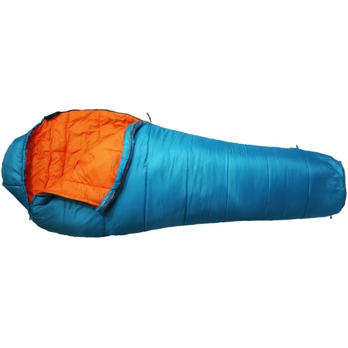 Спальный мешок Vango Nitestar Alpha 150 Atom Blue (SBTNITEST000010) (930844) изображение 3