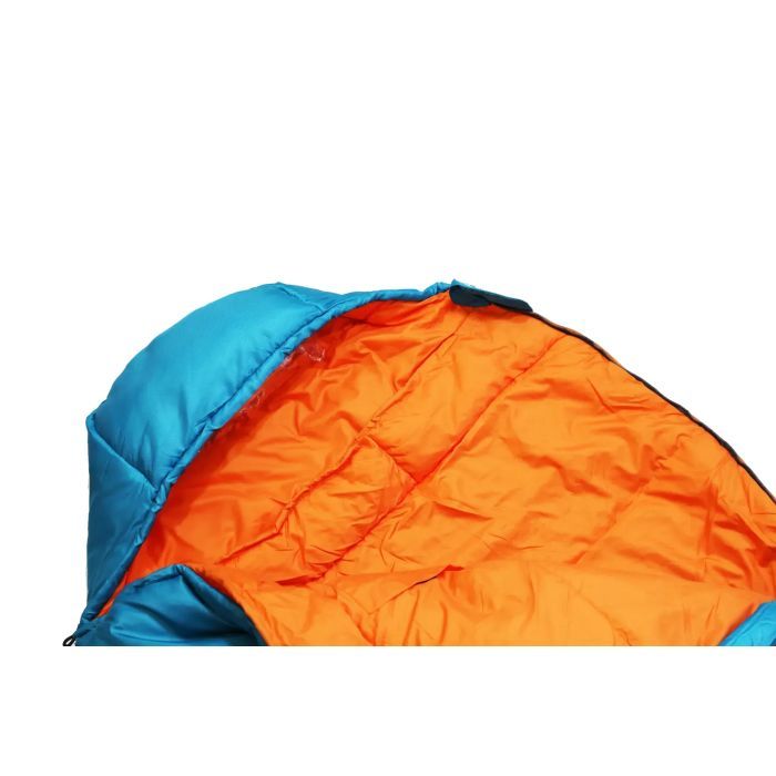 Спальный мешок Vango Nitestar Alpha 150 Atom Blue (SBTNITEST000010) (930844) изображение 4