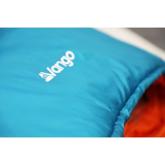 Спальный мешок Vango Nitestar Alpha 150 Atom Blue (SBTNITEST000010) (930844) изображение 8