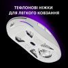 Мишка Lorgar MSA10W Wireless Gaming Black (LRG-MSA10W-BK) зображення 11
