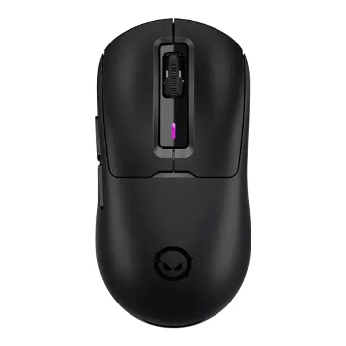 Мышка Lorgar MSA10W Wireless Gaming White (LRG-MSA10W-WH)