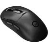 Мышка Lorgar MSA10W Wireless Gaming Black (LRG-MSA10W-BK) изображение 2