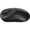 Мышка Lorgar MSA10W Wireless Gaming Black (LRG-MSA10W-BK) изображение 3