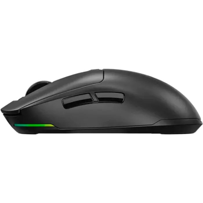Мышка Lorgar MSA10W Wireless Gaming White (LRG-MSA10W-WH) изображение 4