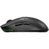 Мышка Lorgar MSA10W Wireless Gaming Black (LRG-MSA10W-BK) изображение 4