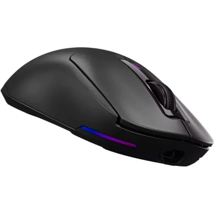 Мышка Lorgar MSA10W Wireless Gaming White (LRG-MSA10W-WH) изображение 5