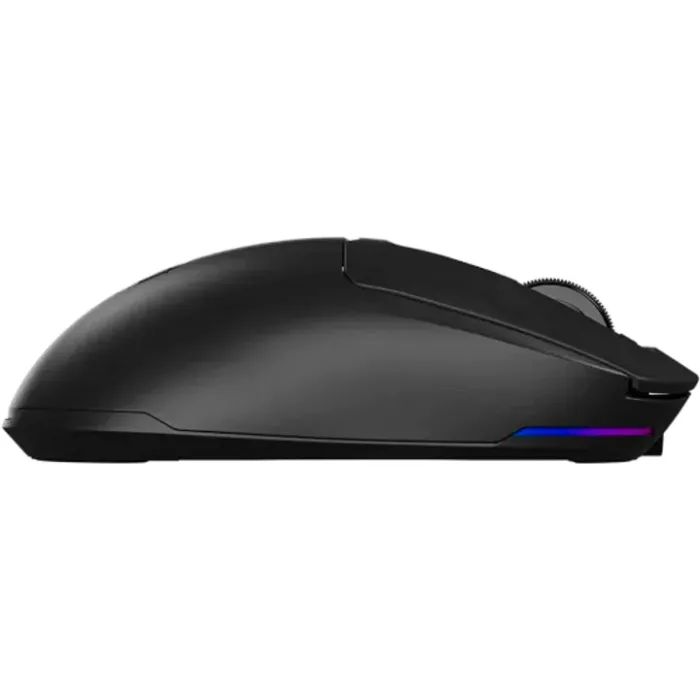 Мышка Lorgar MSA10W Wireless Gaming White (LRG-MSA10W-WH) изображение 6