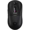 Мышка Lorgar MSA10W Wireless Gaming Black (LRG-MSA10W-BK)