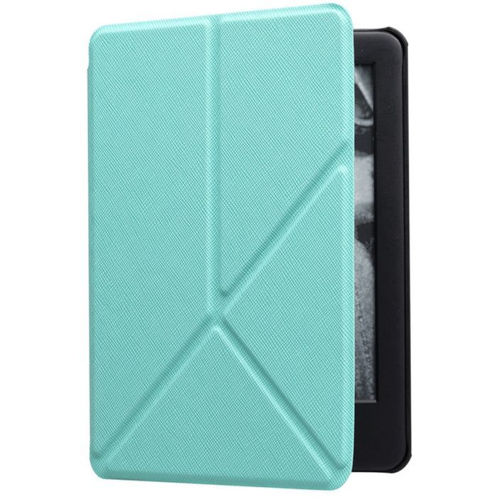 Чехол для электронной книги Armorstandart Amazon Kindle 11th Gen 2022 / 2024 Green (ARM83841) изображение 2