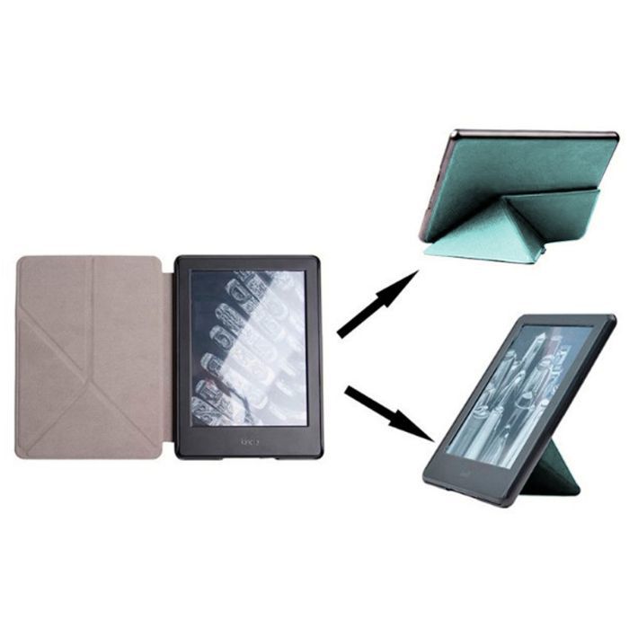 Чехол для электронной книги Armorstandart Amazon Kindle 11th Gen 2022 / 2024 Green (ARM83841) изображение 6