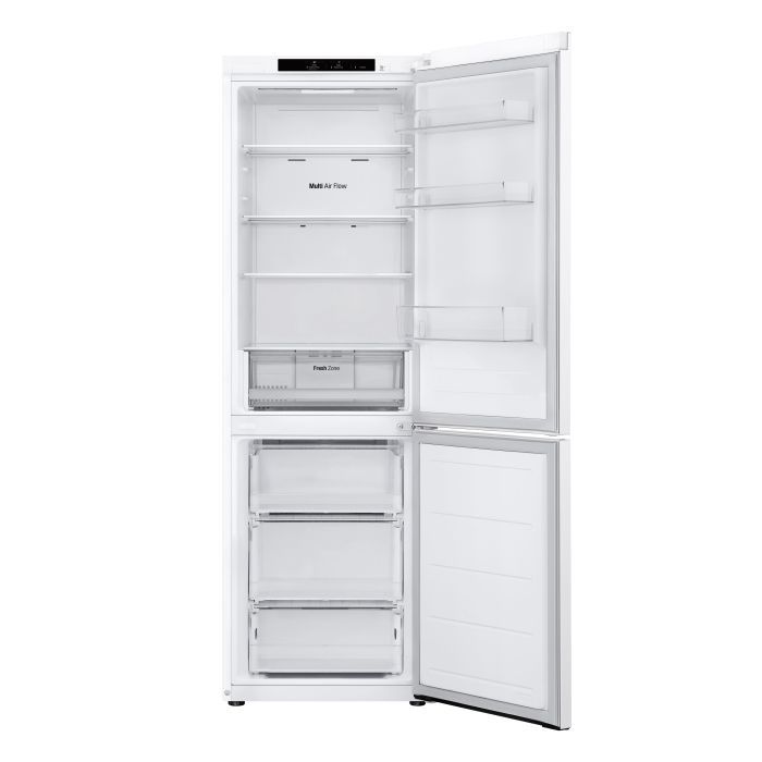 Холодильник LG GW-B459FVLW зображення 2