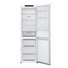 Холодильник LG GW-B459FVLW зображення 2