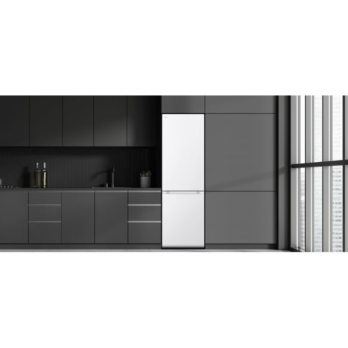 Холодильник LG GW-B459FVLW зображення 4