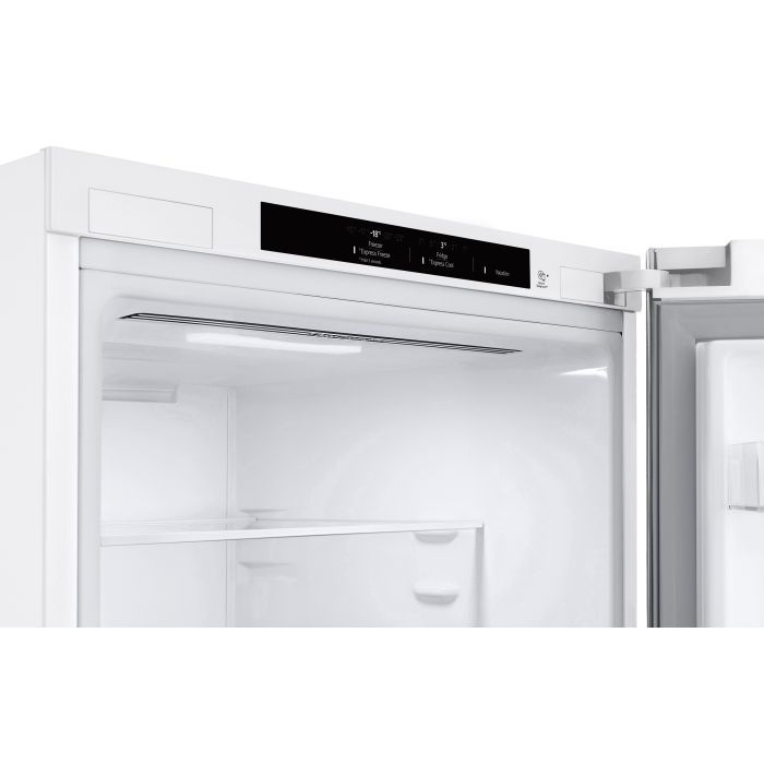 Холодильник LG GW-B459FVLW зображення 5