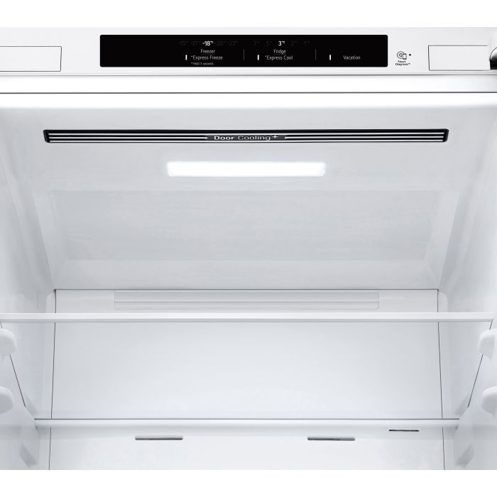 Холодильник LG GW-B459FVLW зображення 6