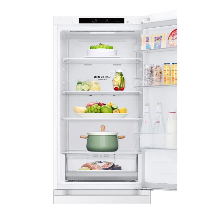 Холодильник LG GW-B459FVLW зображення 8