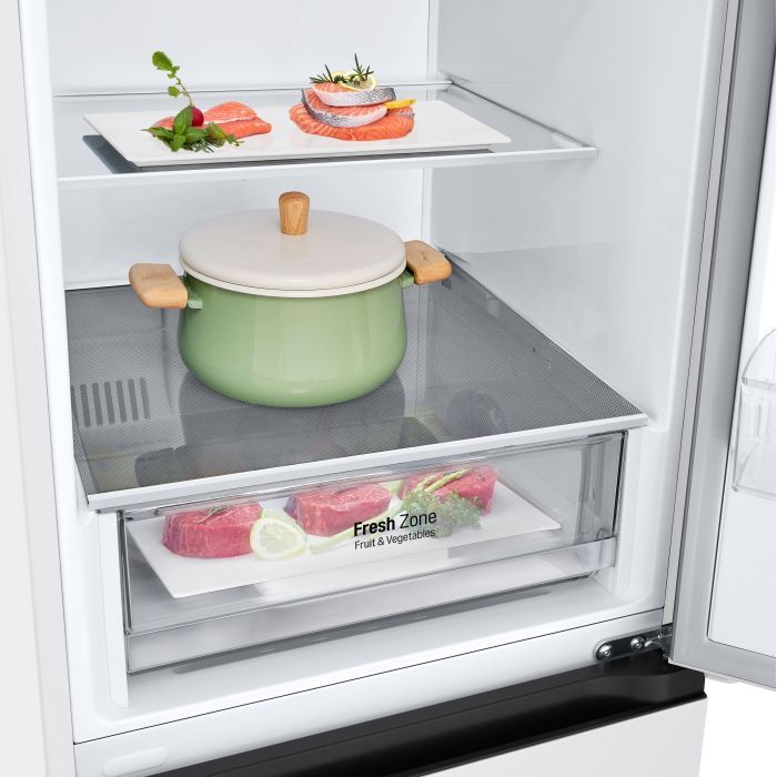 Холодильник LG GW-B459FVLW зображення 9