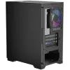 Корпус 1stPlayer X2-M-BK-4F1 изображение 7