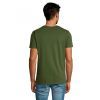 Футболка Sol's Martin men темний хакі XL (02855289XL) изображение 3
