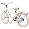 Детский велосипед Miqilong LS 20" білий (RBB-LS20-PEARL) изображение 6
