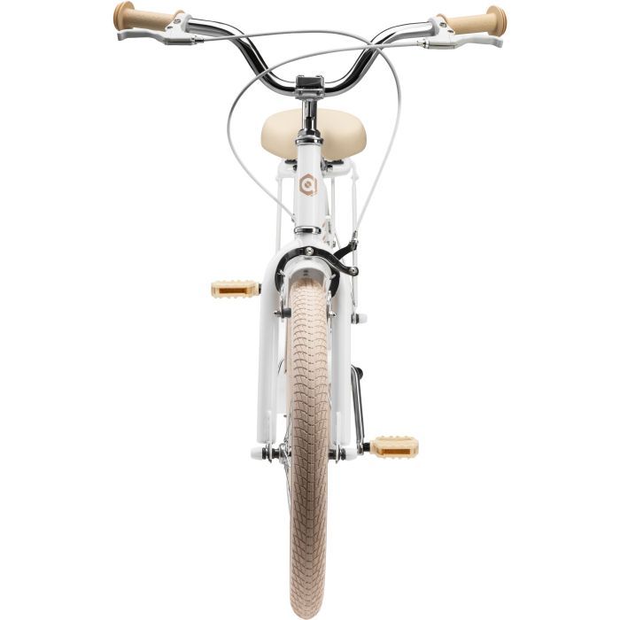 Детский велосипед Miqilong LS 20" білий (RBB-LS20-PEARL) изображение 7