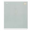 Зошит Yes Gold Miffy 18 аркушів лінія (767529) зображення 2