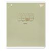Зошит Yes Gold Miffy 18 аркушів лінія (767529) зображення 5
