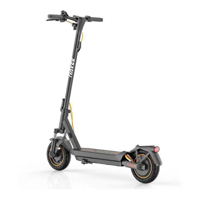Электросамокат Navee GT3 PRO-E (1426104) изображение 2