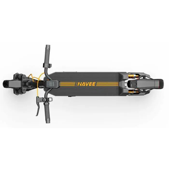 Электросамокат Navee GT3 PRO-E (1426104) изображение 3