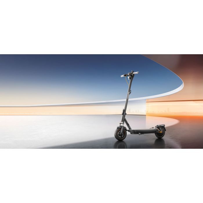 Электросамокат Navee GT3 PRO-E (1426104) изображение 4