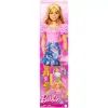 Кукла Barbie Моя модная подружка (HYT84) изображение 5