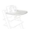 Аксессуар для стульчика для кормления Stokke Столешница Stokke Tray, White (белый) (428501)