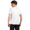 Футболка Kilpi Discover-M white - S - білий (024.0742) изображение 2