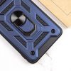 Чохол до мобільного телефона BeCover Military Xiaomi Redmi Note 14 4G Blue (713452) зображення 2