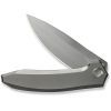Нож Weknife Acuminal, Grey Titanium, Satin (WE23070-2) изображение 5