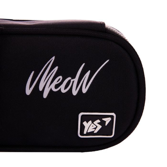 Пенал Yes PH-30 Happy Cats (533702) изображение 4