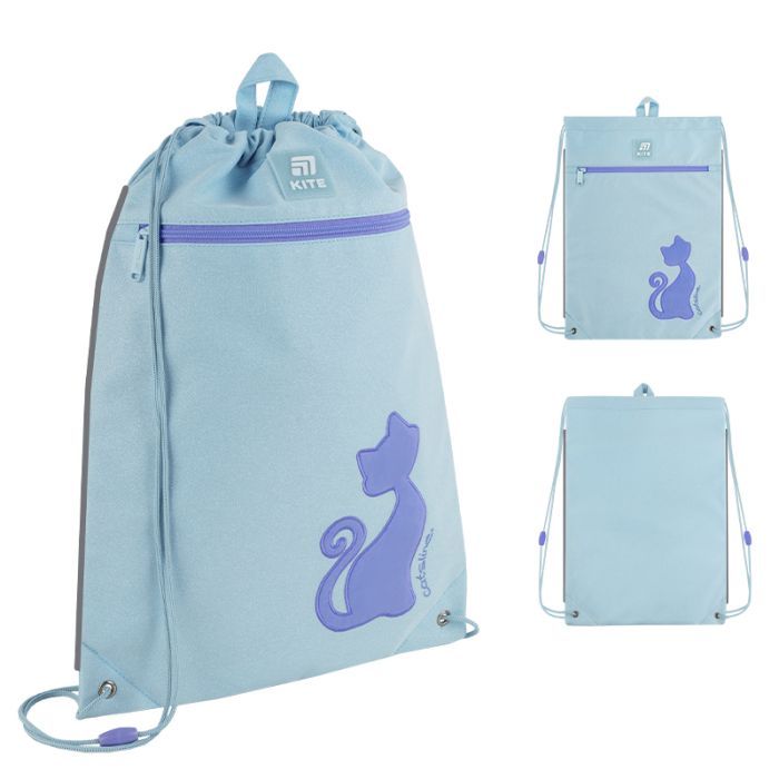 Сумка для обуви Kite 601M Catsline-11 (K25-601M-11)